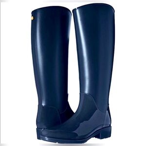 Sam Edelman Sydney Rain Riding Boot